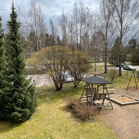 Warm Apart Kouvola Exterior foto