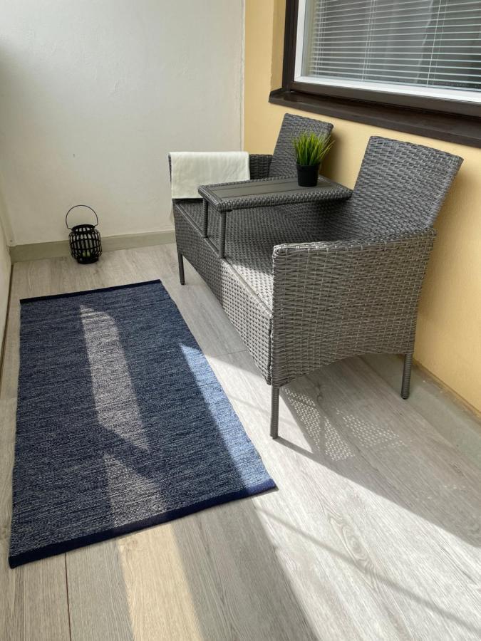 Warm Apart Kouvola Exterior foto