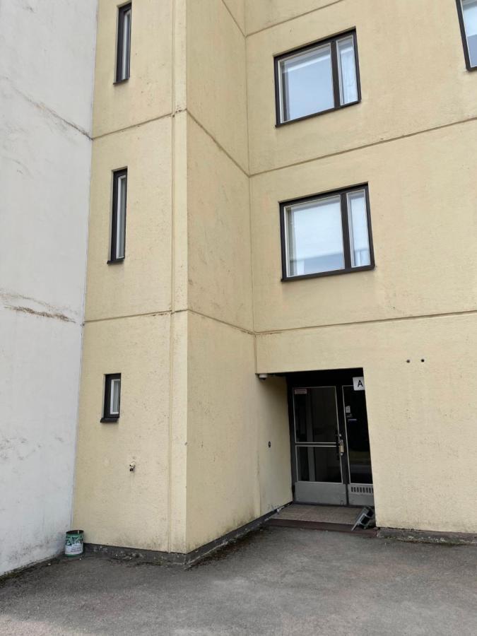 Warm Apart Kouvola Exterior foto